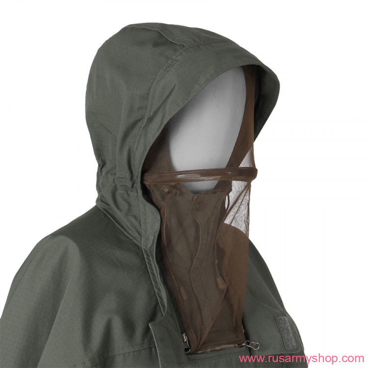 Куртки и жилеты Сплав Куртка анорак