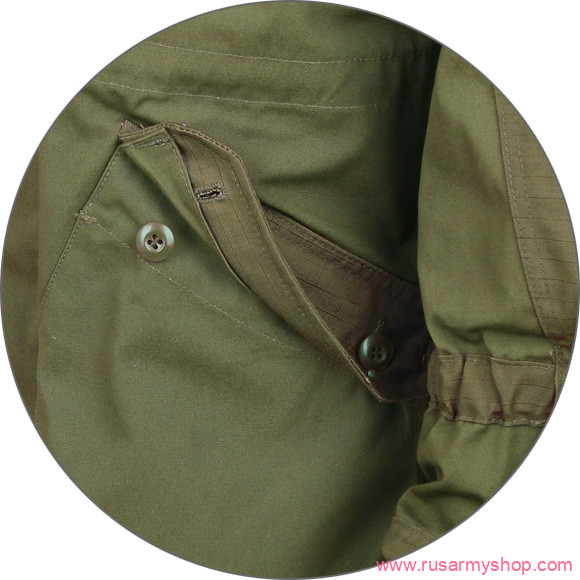 Демисезон Сплав Куртка 