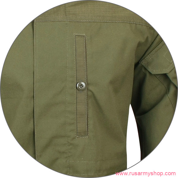 Демисезон Сплав Куртка 