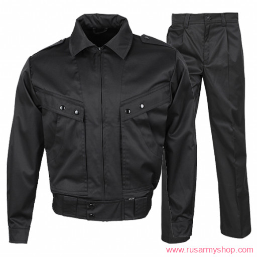 Лето Сплав Костюм летний &quot;Охранник&quot; М4