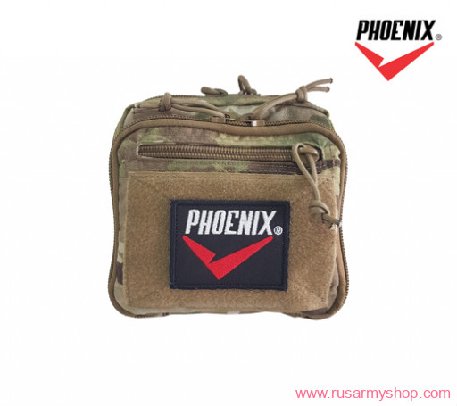 Administrative pouch (multicam original) PHOENIX RME