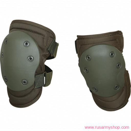 Russian Splav Tac knee pads