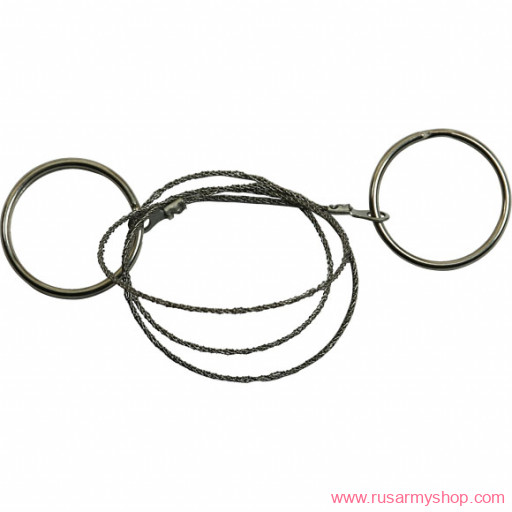 Шанцевый инструмент Track Пила проволочная