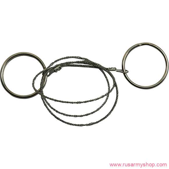 Шанцевый инструмент Track Пила проволочная