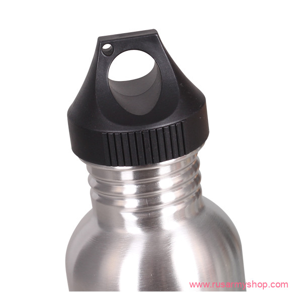 Посуда Сплав Фляга стальная HR-W 600