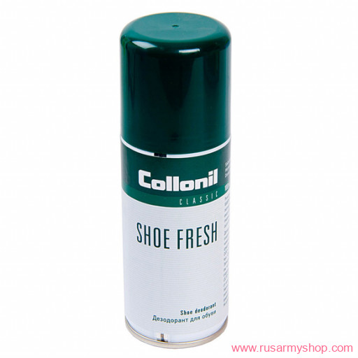 Аксессуары Сплав Спрей-дезодорант Shoe Fresh