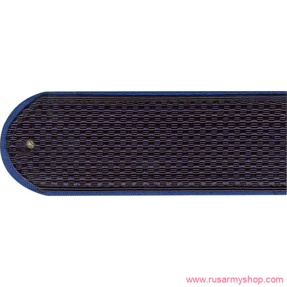 Погоны Юстиция Сплав Рядовой