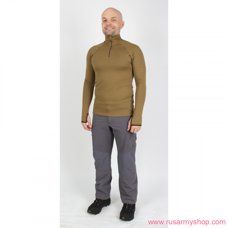 Термобелье Сплав футболка L/S 