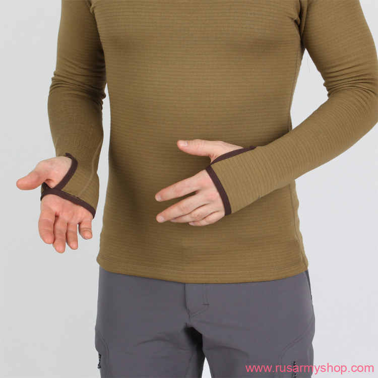 Термобелье Сплав футболка L/S 