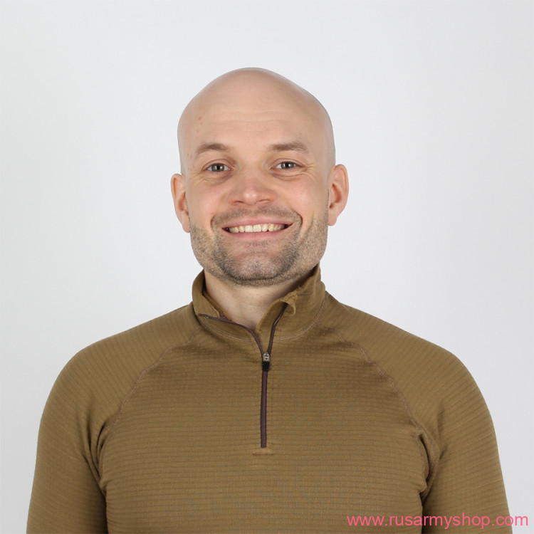 Термобелье Сплав футболка L/S 