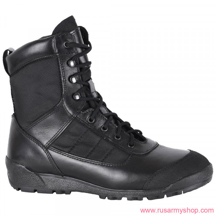 Лето Бутекс Ботинки мужские м. 2331