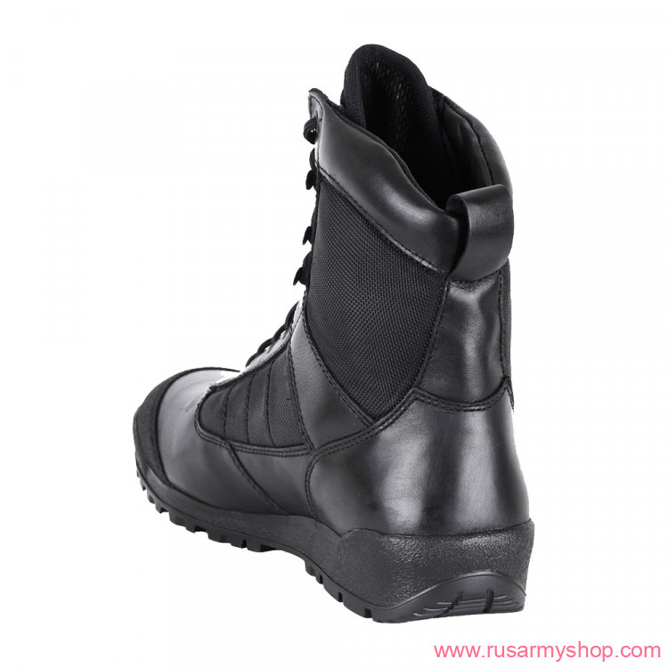 Лето Бутекс Ботинки мужские м. 2331