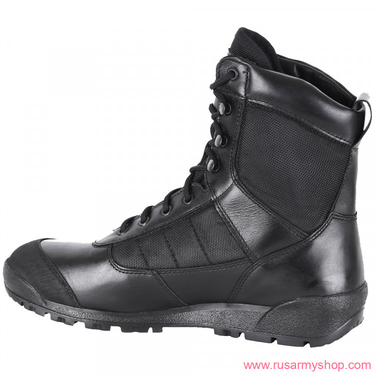 Лето Бутекс Ботинки мужские м. 2331