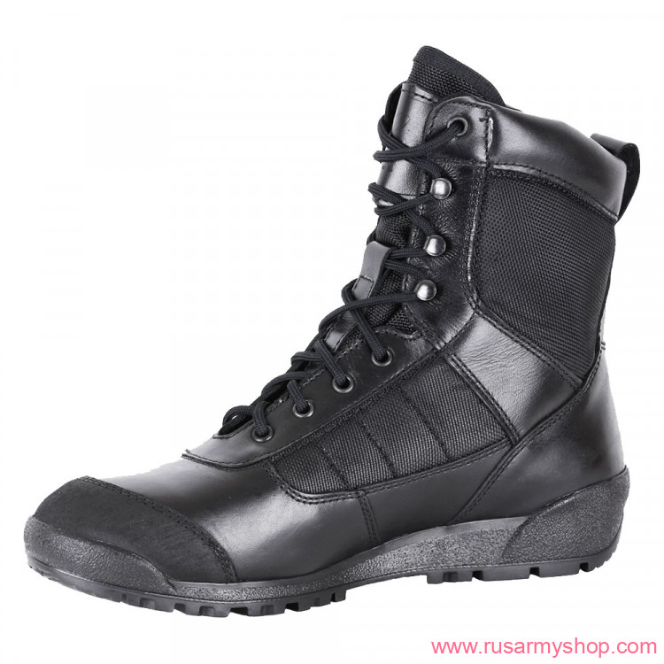 Лето Бутекс Ботинки мужские м. 2331