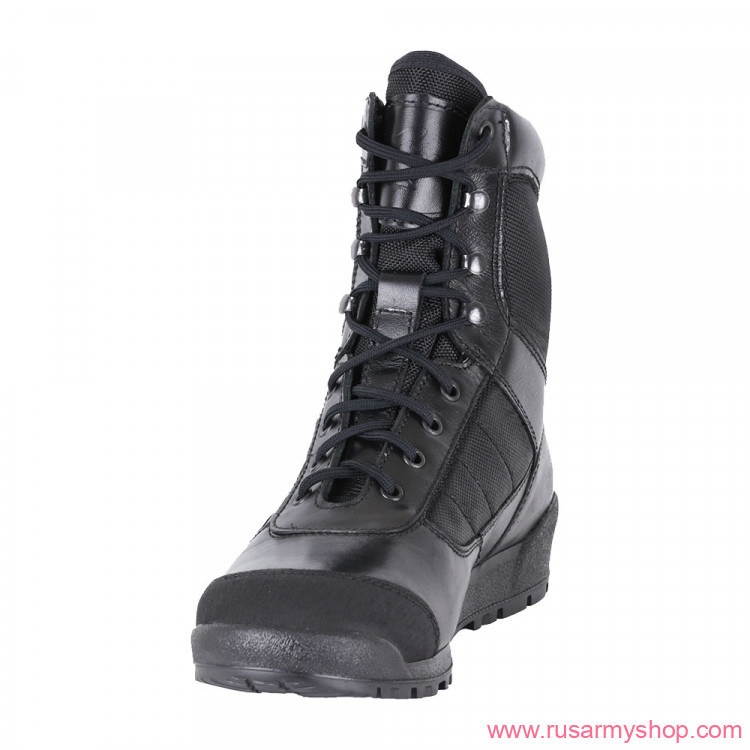 Лето Бутекс Ботинки мужские м. 2331