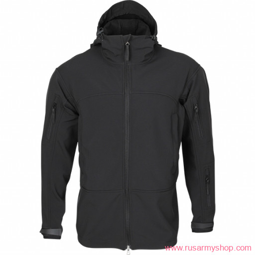 Демисезон Сплав Куртка &quot;Tactical&quot; Soft-Shell