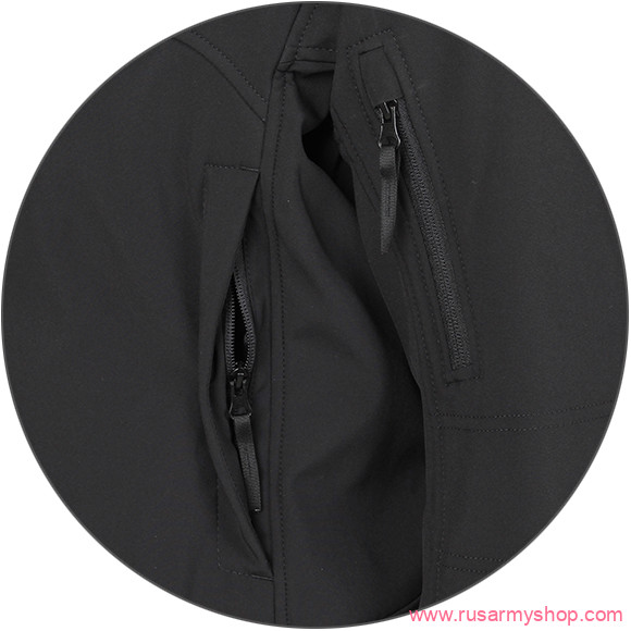 Демисезон Сплав Куртка 