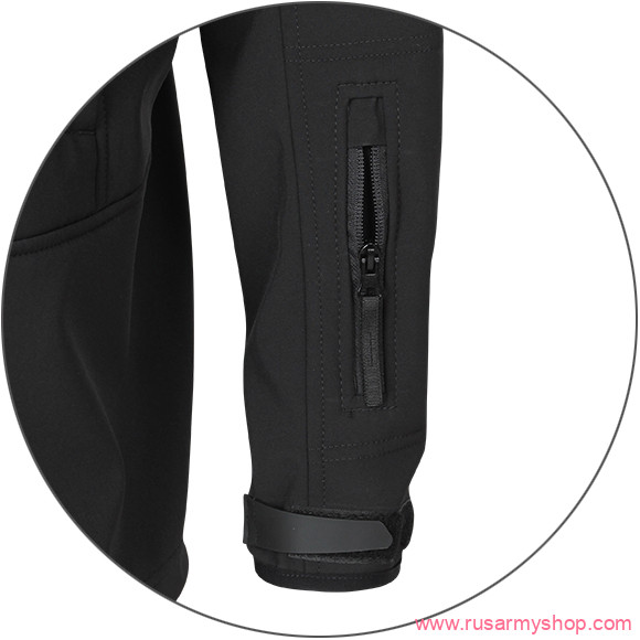 Демисезон Сплав Куртка 