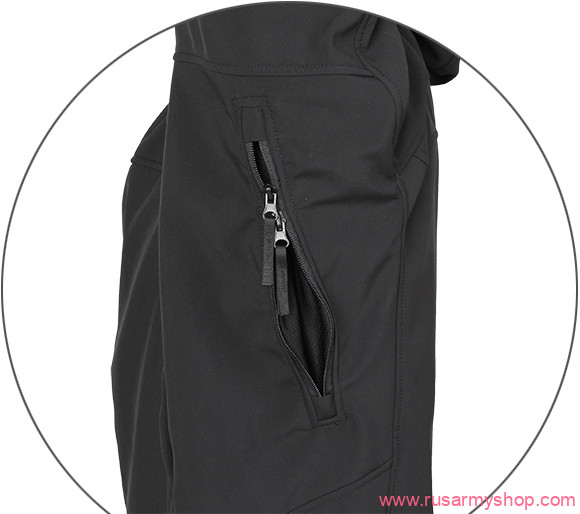 Демисезон Сплав Куртка 