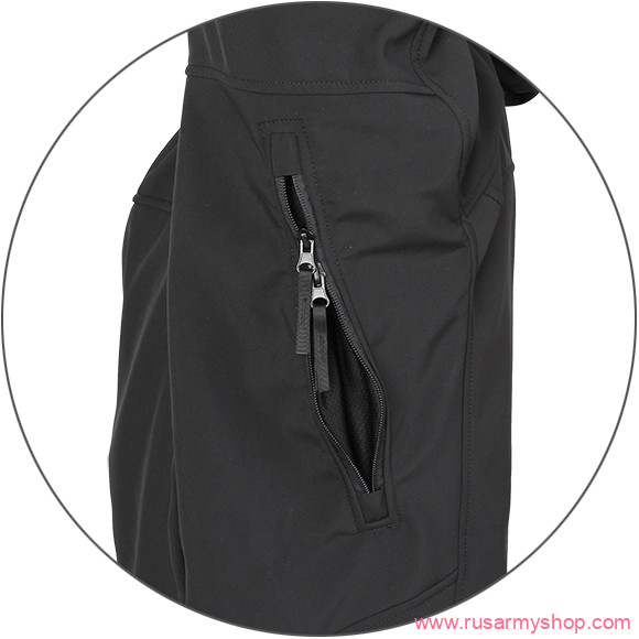 Демисезон Сплав Куртка 