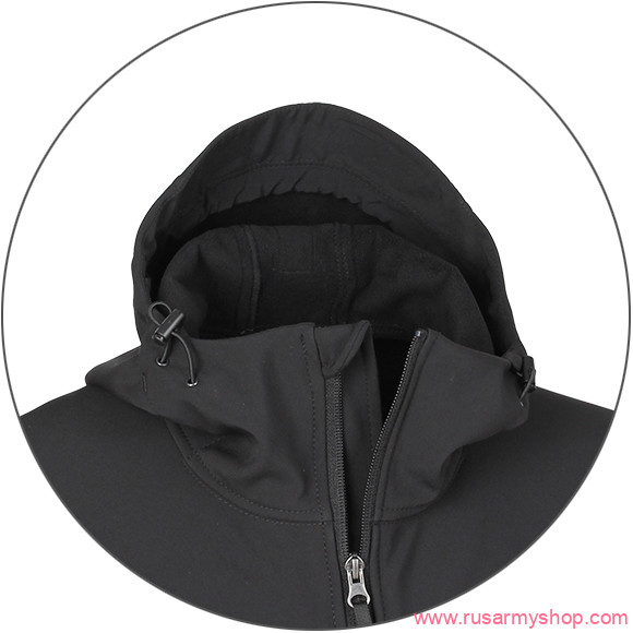 Демисезон Сплав Куртка 