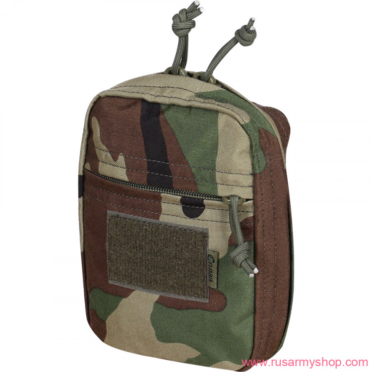 Подсумки Сплав Органайзер средний v.2