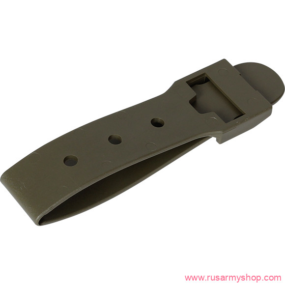 Подсумки Сплав Клипса 2M MOLLE 75 мм V.2
