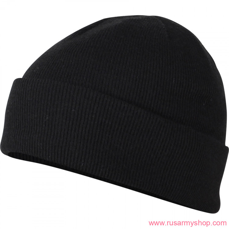 Головные уборы Сплав Шапка вязанная двойная Thinsulate