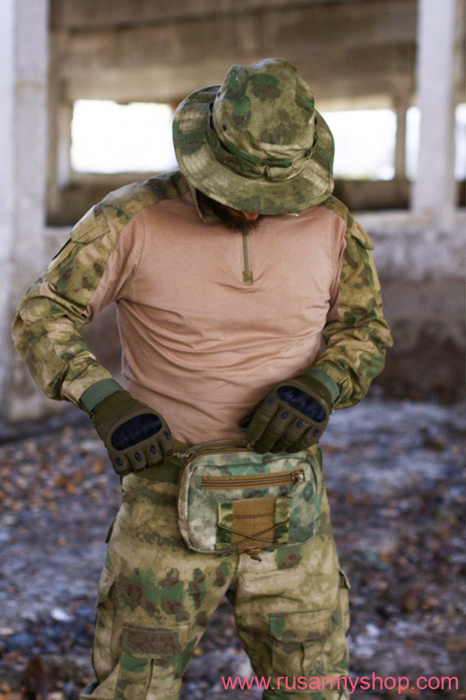 Drop belt pouch (A-TACS) PHOENIX RME