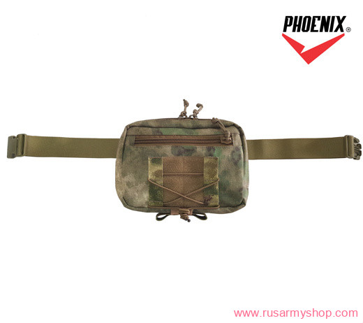 Drop belt pouch (A-TACS) PHOENIX RME