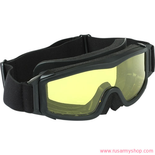 Russian Splav Osprey Track goggles