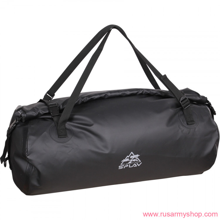 Транспортные гермомешки и сумки Сплав Гермосумка ПВХ 60 л