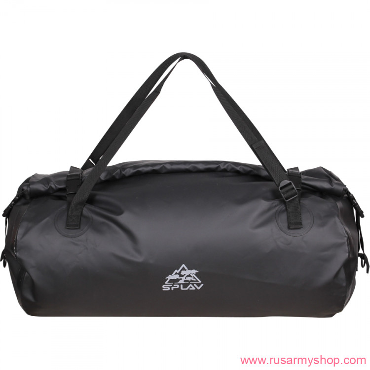 Транспортные гермомешки и сумки Сплав Гермосумка ПВХ 60 л