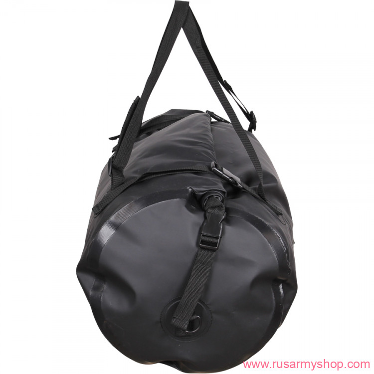 Транспортные гермомешки и сумки Сплав Гермосумка ПВХ 60 л