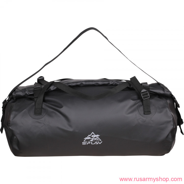 Транспортные гермомешки и сумки Сплав Гермосумка ПВХ 60 л