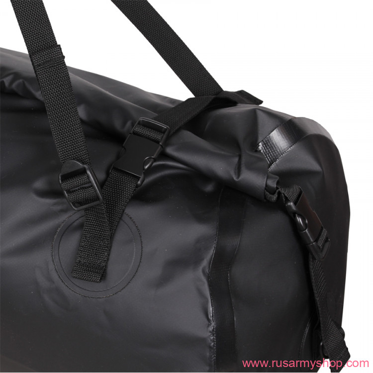 Транспортные гермомешки и сумки Сплав Гермосумка ПВХ 60 л