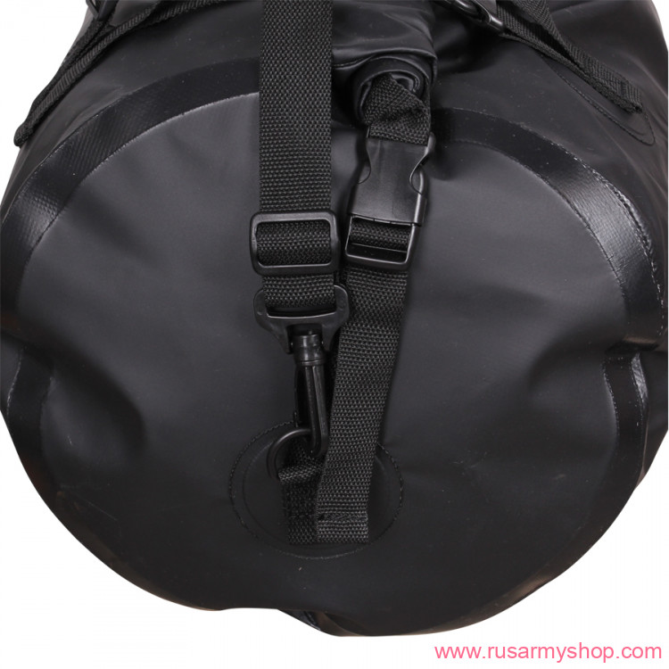 Транспортные гермомешки и сумки Сплав Гермосумка ПВХ 60 л