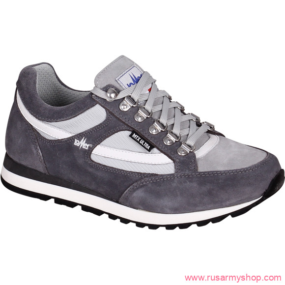 Ботинки LOMER трекинговые Havana