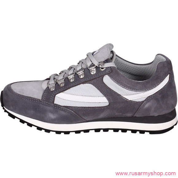 Ботинки LOMER трекинговые Havana