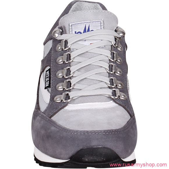 Ботинки LOMER трекинговые Havana