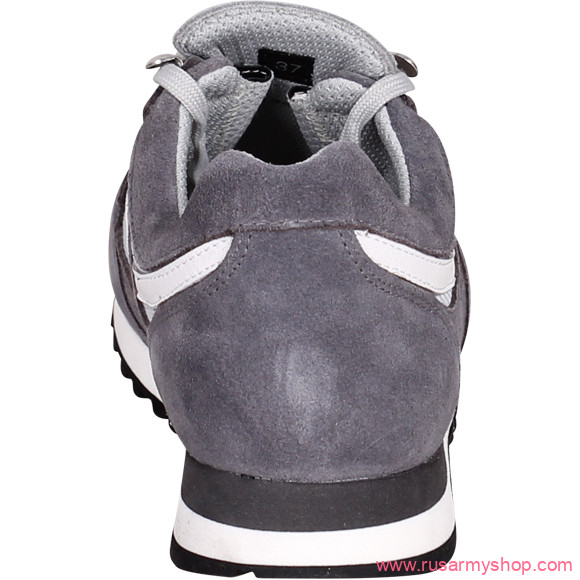 Ботинки LOMER трекинговые Havana