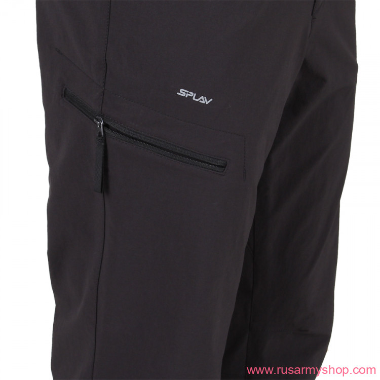 Брюки и шорты Сплав Брюки 