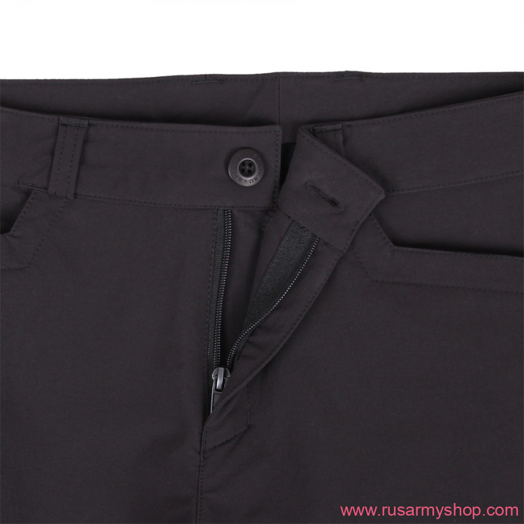 Брюки и шорты Сплав Брюки 