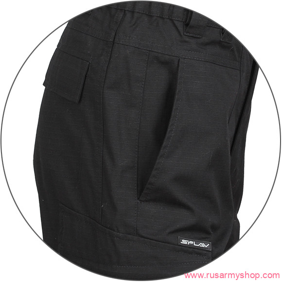 Брюки и шорты Сплав Брюки летние 