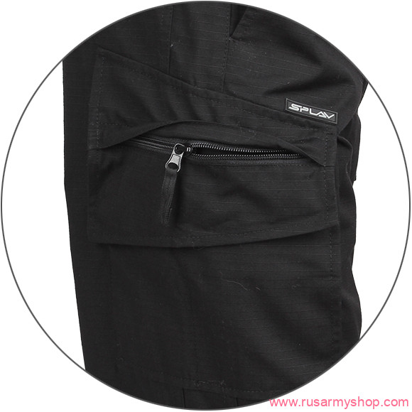 Брюки и шорты Сплав Брюки летние 