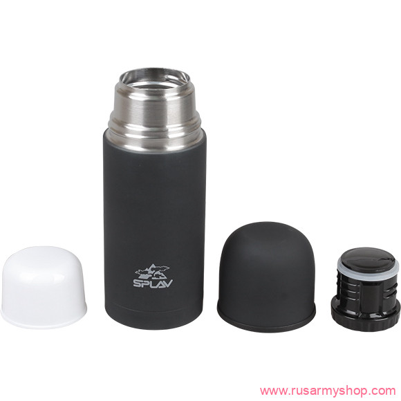 Посуда Сплав Термос SBM-500