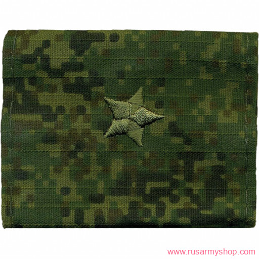 Фальшпогоны Сплав Погоны Майор