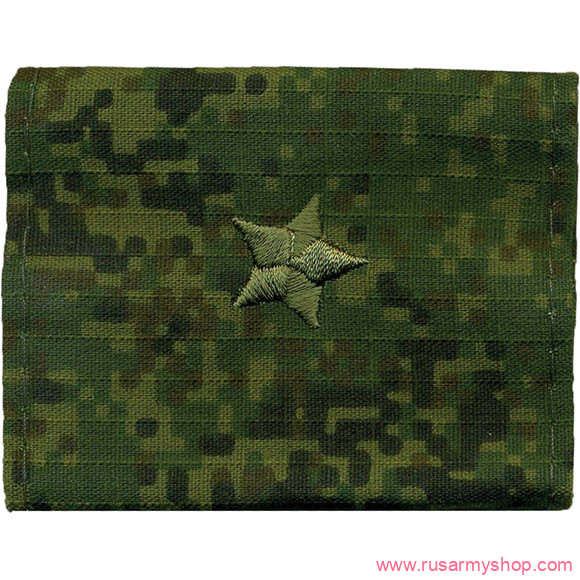 Фальшпогоны Сплав Погоны Майор