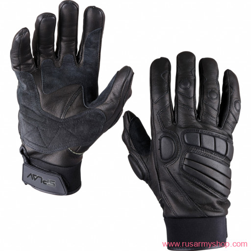 Перчатки Сплав &quot;Attack&quot;