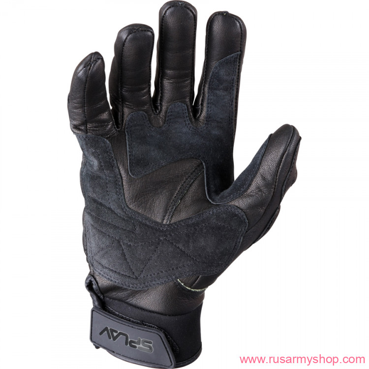 Перчатки Сплав